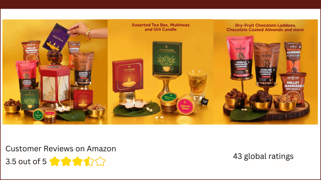 Diwali Gift Hamper