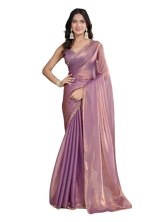 Ready-to-Wear saree